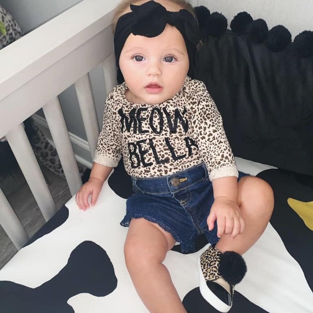 Meet your Posher, Tara